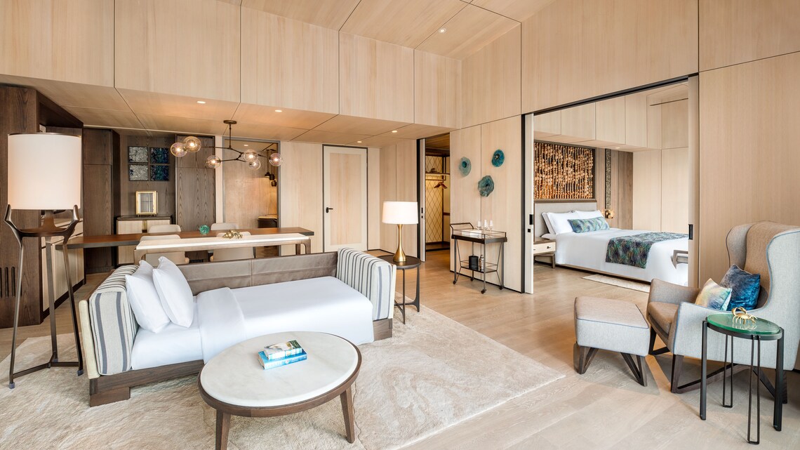 Knickerbocker Villa (Signature — 2BR Beach) photo 6